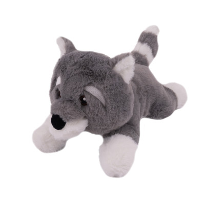 HAVE A PET ZABAWKA DLA PSA SOFT HUSKY PLUSZOWY