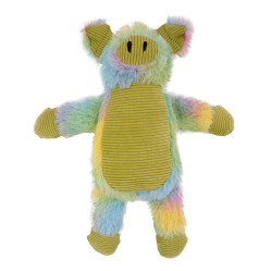 HAVE A PET ZABAWKA DLA PSA SOFT PIGGY PLUSZOWA ZIELONA