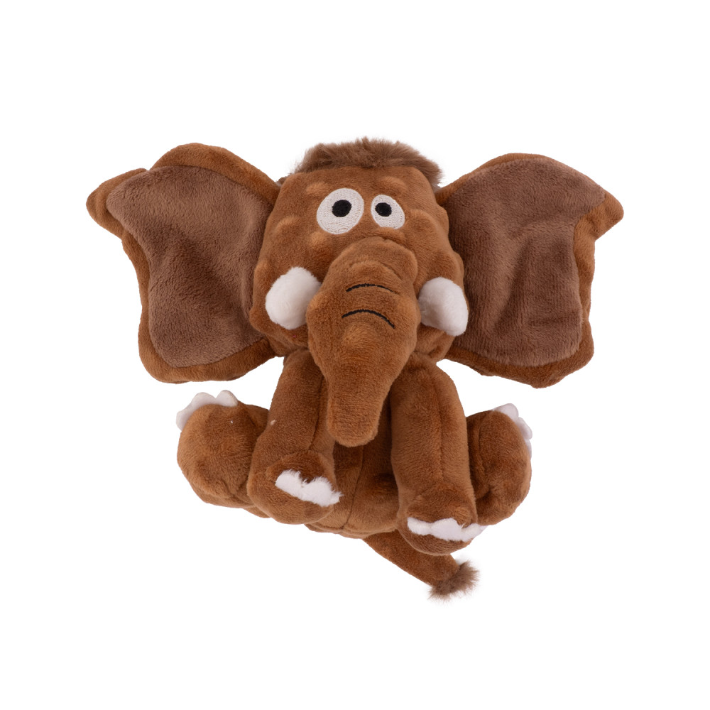 HAVE A PET ZABAWKA DLA PSA PLUSZOWA MAMUT HAVE A PET ZABAWKA DLA PSA PLUSZOWA MAMUT