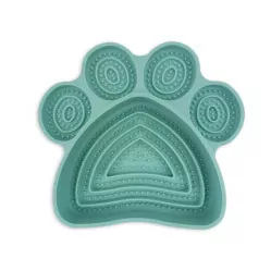 HAP LICK MATA DLA PSA TURKUSOWA ŁAPA