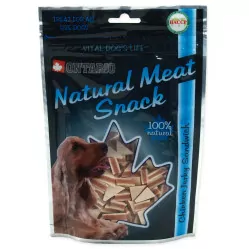 ONTARIO SANDWICH KURCZAK Z DORSZEM PIES 70G.