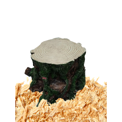 Skałka Heating TREE 20W HT-20 X