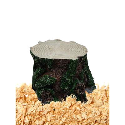 Skałka Heating TREE 20W HT-20 X