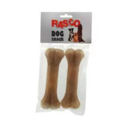 RASCO KOŚĆ PRASOWANA BAWOLA 15CM 2SZT.