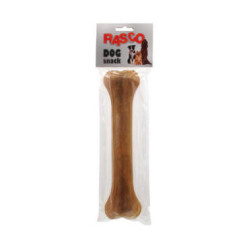 RASCO KOŚĆ PRASOWANA BAWOLA 25CM 1SZT.