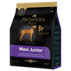 PROSPERA PLUS MAXI JUNIOR 3KG