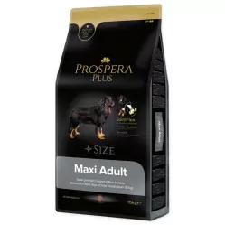 PROSPERA PLUS MAXI ADULT 15KG
