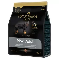 PROSPERA PLUS MAXI ADULT 3KG