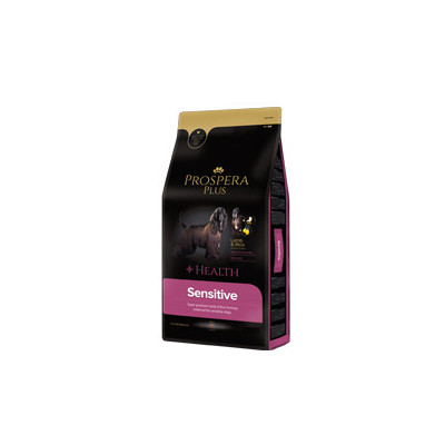 PROSPERA PLUS SENSITIVE 15KG