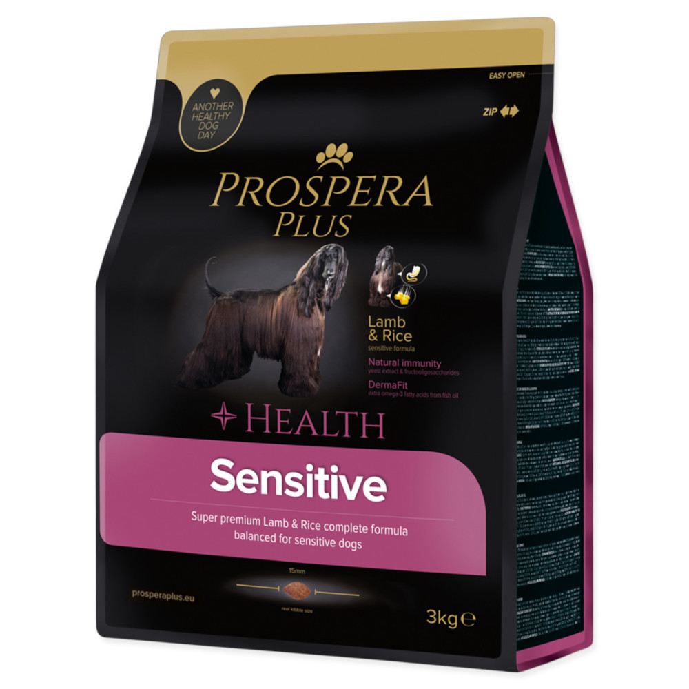 PROSPERA PLUS SENSITIVE 3KG PROSPERA PLUS SENSITIVE 3KG