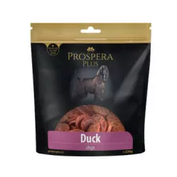 PROSPERA PLUS CHIPS KACZKA 230G
