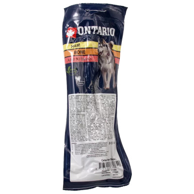 ONTARIO KOŚĆ SZYNKOWA L