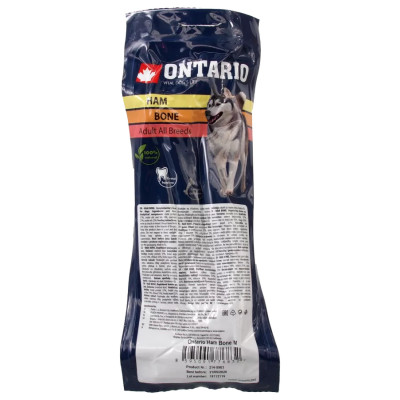 ONTARIO KOŚĆ SZYNKOWA M