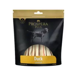 PROSPERA PLUS PRZYSMAK KANAPKA Z KACZKI I DORSZA 230G