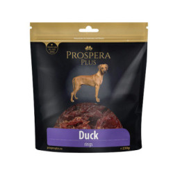 PROSPERA PLUS PRZYSMAK KRĄŻKI Z KACZKI 230G