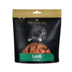 PROSPERA PLUS MINI PRZYSMAK KOSTKI Z JAGNIĘCINY 230G