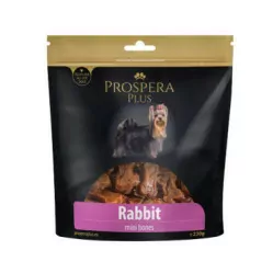 PROSPERA PLUS MINI PRZYSMAK KOSTKI Z KRÓLIKA 230G