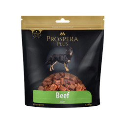 PROSPERA PLUS PRZYSMAK KĄSKI WOŁOWE 230G