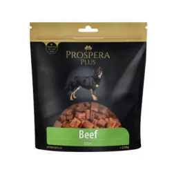 PROSPERA PLUS PRZYSMAK KĄSKI WOŁOWE 230G