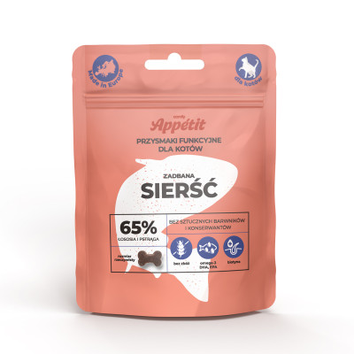 KALENDARZ ADWENTOWY DIY DLA KOTA - ŚWIĄTECZNY ZESTAW Z PRZYSMAKAMI I AKCESORIAMI 2