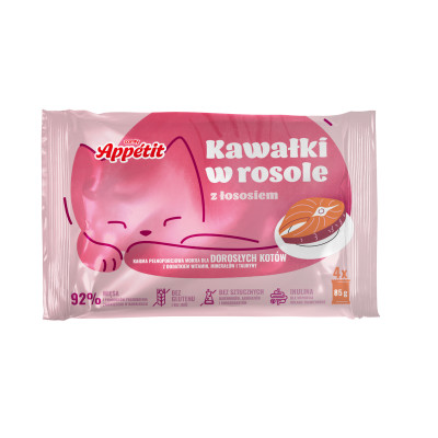 KALENDARZ ADWENTOWY DIY DLA KOTA - ŚWIĄTECZNY ZESTAW Z PRZYSMAKAMI I AKCESORIAMI 2