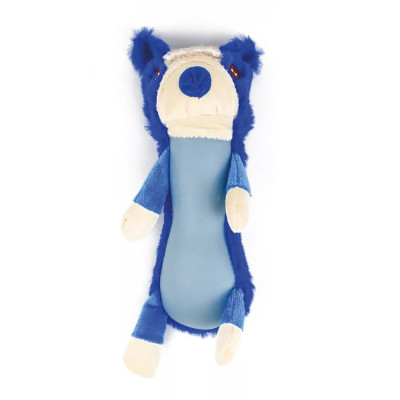 KALENDARZ ADWENTOWY DIY DLA ŚREDNIEGO PSA - ŚWIĄTECZNY ZESTAW Z PRZYSMAKAMI I AKCESORIAMI 2