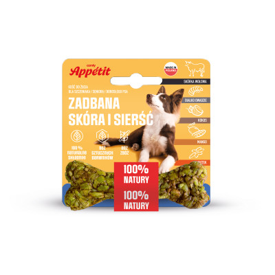 KALENDARZ ADWENTOWY DIY DLA MAŁEGO PSA - ŚWIĄTECZNY ZESTAW Z PRZYSMAKAMI I AKCESORIAMI 1