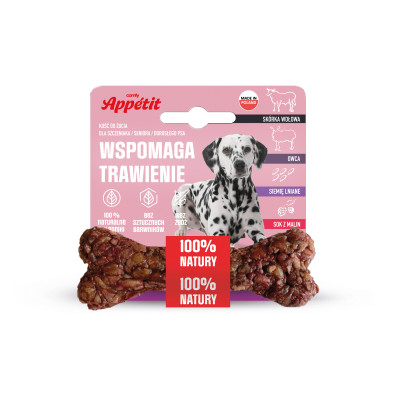 KALENDARZ ADWENTOWY DIY DLA MAŁEGO PSA - ŚWIĄTECZNY ZESTAW Z PRZYSMAKAMI I AKCESORIAMI 1