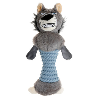 KALENDARZ ADWENTOWY DIY DLA ŚREDNIEGO PSA - ŚWIĄTECZNY ZESTAW Z PRZYSMAKAMI I AKCESORIAMI 2