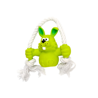 KALENDARZ ADWENTOWY DIY DLA ŚREDNIEGO PSA - ŚWIĄTECZNY ZESTAW Z PRZYSMAKAMI I AKCESORIAMI 2