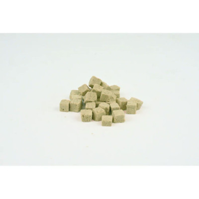 HAVE A PET FREEZE DRIED KOT KRÓLIK KOSTKI 20G