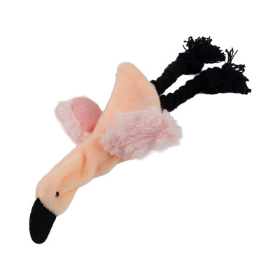 HAVE A PET ZABAWKA CATNIP FLAMING