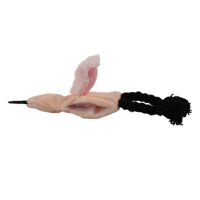 HAVE A PET ZABAWKA CATNIP FLAMING