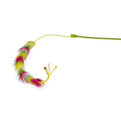 HAVE A PET ZABAWKA WILMA WĘDKA Z DZWONKIEM 42CM