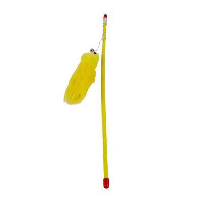 HAVE A PET ZABAWKA WILMA WĘDKA Z RYBĄ 46CM