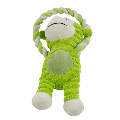 HAVE A PET ZABAWKA ROBBY PLUSH MAŁPA