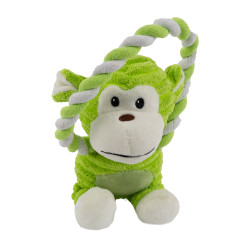 HAVE A PET ZABAWKA ROBBY PLUSH MAŁPA
