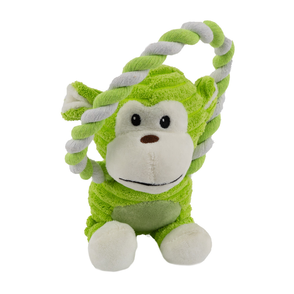 HAVE A PET ZABAWKA ROBBY PLUSH MAŁPA