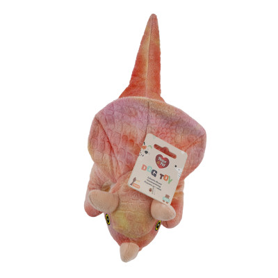 HAVE A PET ZABAWKA DINO PLUSH RÓŻOWA