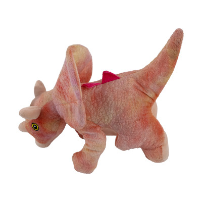 HAVE A PET ZABAWKA DINO PLUSH RÓŻOWA