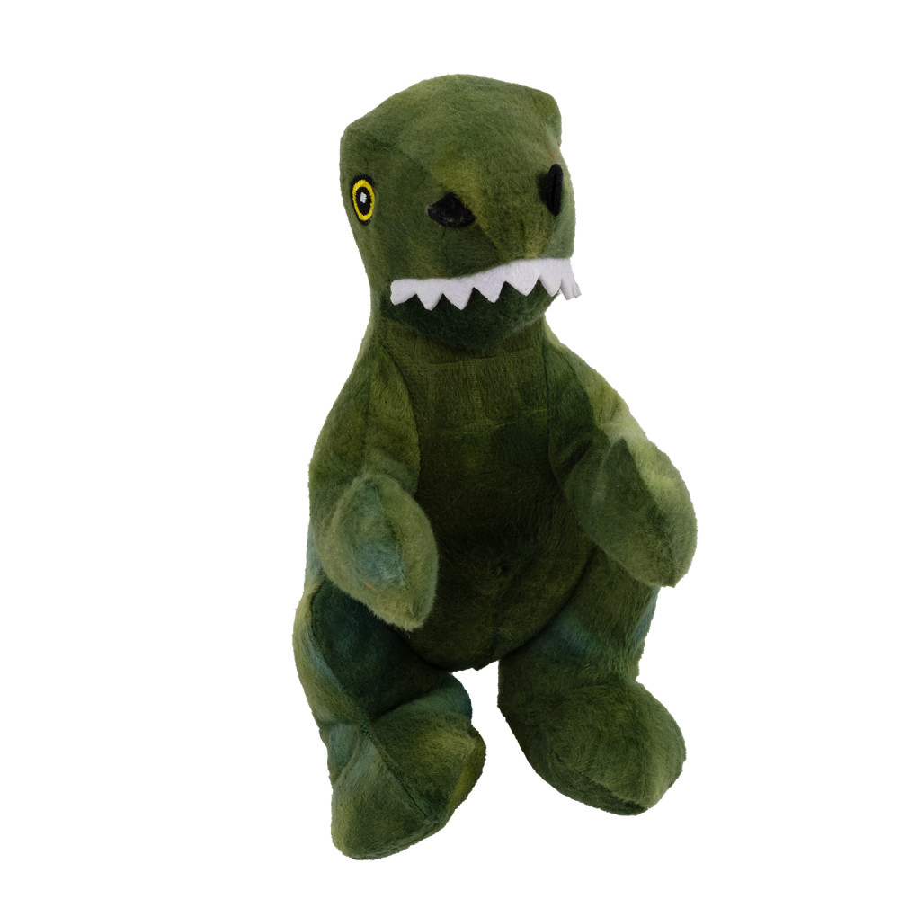 HAVE A PET ZABAWKA DINO PLUSH ZIELONA