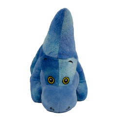 HAVE A PET ZABAWKA DINO PLUSH NIEBIESKA