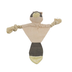 HAVE A PET ZABAWKA FLATTY PLUSH RACCOON