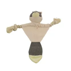 HAVE A PET ZABAWKA FLATTY PLUSH RACCOON