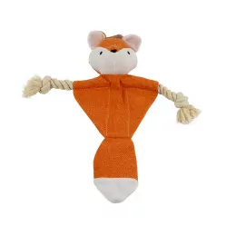 HAVE A PET ZABAWKA FLATTY PLUSH FOX