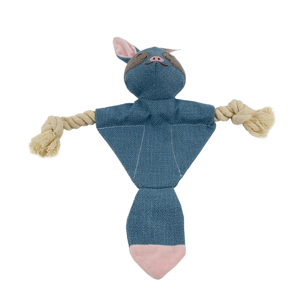 HAVE A PET ZABAWKA FLATTY PLUSH PIG