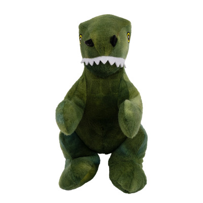 HAVE A PET ZABAWKA DINO PLUSH ZIELONA