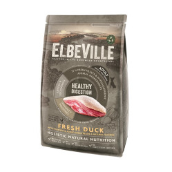ELBEVILLE ADULT MINI FRESH DUCK 1,4KG