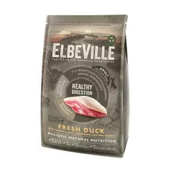 ELBEVILLE ADULT MINI FRESH DUCK 1,4KG