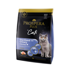 PROSPERA PLUS CAT ADULT STERILIZED URINARY 2KG